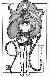 Tapeworm
