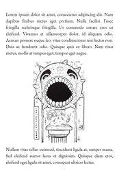 The Waning Star Scene Spot