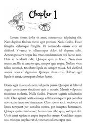 Swan Lake Chapter Header