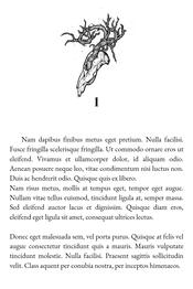 What Feeds Below - Chapter Header