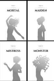 Medusa - Story Part Visual Markers