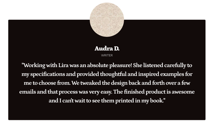 The Finished Product is Awesome...
